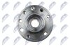 PIASTA KOЭA PRZрD OPEL VECTRA C 02-, SIGNUM 03-, FIAT CROMA 05-, SAAB 9-3 02-, NTY KLP-PL-020 (фото 4)