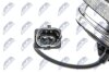 PIASTA KOЭA PRZрD OPEL VECTRA C 02-, SIGNUM 03-, FIAT CROMA 05-, SAAB 9-3 02-, NTY KLP-PL-020 (фото 6)