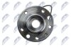 Ступица колеса Opel Vectra C 13224331 на OPEL NTY KLPPL021 (фото 4)