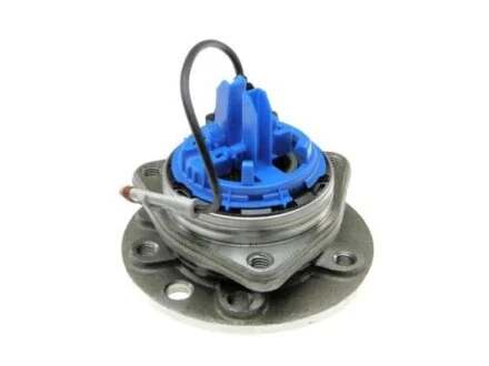 Ступица колеса Opel Vectra C 13224331 на OPEL NTY KLPPL021