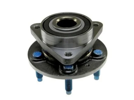 Комплект подшипника ступицы колеса на Chevrolet,Opel,Vauxhall NTY KLPPL027