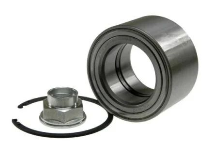 ПІДШИПНИК СТУПИЦІ ПЕР. | OPEL MOVANO 10-, RENAULT MASTER 10-, NISSAN NV400 11- NTY KLP-PL-029