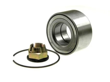 Renault clio i/ii подшипник ступицы передний рено клио і/іі на DACIA,LADA,NISSAN,RENAULT NTY KLP-RE-006