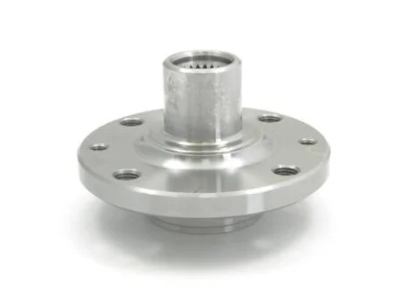 Ступица колеса Renault Megane I 7700415121 на DACIA,RENAULT NTY KLP-RE-006P2