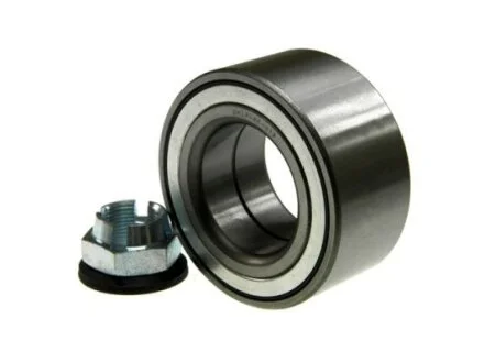 Комплект подшипника ступицы колеса на Mercedesbenz,Renault NTY KLP-RE-019