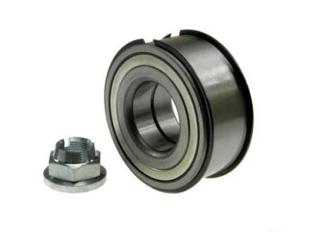 Комплект подшипника ступицы колеса на RENAULT NTY KLP-RE-021