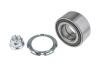 ZESTAW ЭO╜YSK KOЭA PRZрD OPEL VIVARO 01-, RENAULT TRAFIC 01-, ESPACE IV 02-, NISSAN P NTY KLP-RE-022 (фото 1)