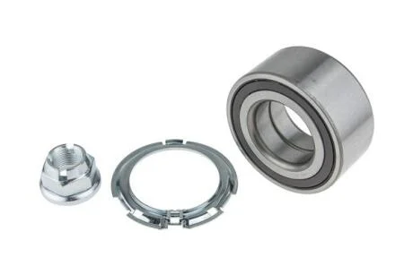 ZESTAW ЭO╜YSK KOЭA PRZрD OPEL VIVARO 01-, RENAULT TRAFIC 01-, ESPACE IV 02-, NISSAN P NTY KLP-RE-022