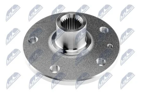 PIASTA KOЭA PRZрD BEZ ЭO╜YSKA OPEL VIVARO 01-, RENAULT TRAFIC 01-, NISSAN PRIMASTAR 02- NTY KLPRE022P