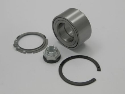 Renault megane bm/cm подшипник ступицы передний рено меган bm/cm на RENAULT NTY KLP-RE-024