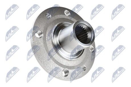Renault megane bm/cm подшипник ступицы передний рено меган bm/cm на DACIA,RENAULT NTY KLPRE024P