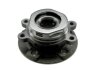 Ступиця пер. Renault Laguna III 2.0-3.0 dCI (07-&gt;), Latitude, Talisman NTY KLP-RE-027 (фото 1)