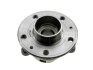 Ступиця пер. Renault Laguna III 2.0-3.0 dCI (07-&gt;), Latitude, Talisman NTY KLP-RE-027 (фото 2)