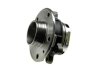 Ступиця пер. Renault Laguna III 2.0-3.0 dCI (07-&gt;), Latitude, Talisman NTY KLP-RE-027 (фото 3)
