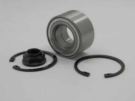 Saab 900 подшипник ступицы передний сааб 900 NTY KLP-SA-001