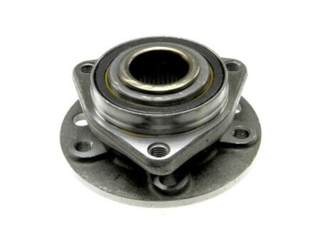 Комплект подшипника ступицы колеса на SAAB NTY KLP-SA-007