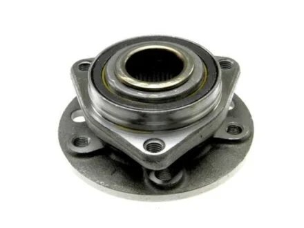 Комплект подшипника ступицы колеса на SAAB NTY KLP-SA-007