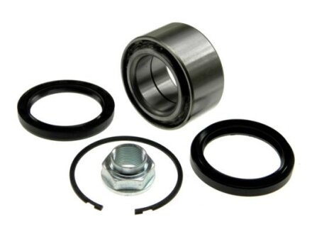 Subaru forester подшипник ступицы передний субару форестер на SUBARU NTY KLPSB005