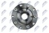 Subaru forester подшипник ступицы передний субару форестер на SUBARU NTY KLPSB005P (фото 4)