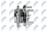 Ступиця пер. Subaru Legacy IV-V 03->, Forester 05-> NTY KLP-SB-011 (фото 3)