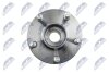 Ступиця пер. Subaru Legacy IV-V 03->, Forester 05-> NTY KLP-SB-011 (фото 4)