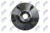 Комплект подшипника ступицы колеса на Subaru, 28373FE000 NTY KLPSB012 (фото 4)