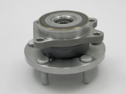Комплект подшипника ступицы колеса на Subaru, 28373FE000 NTY KLPSB012