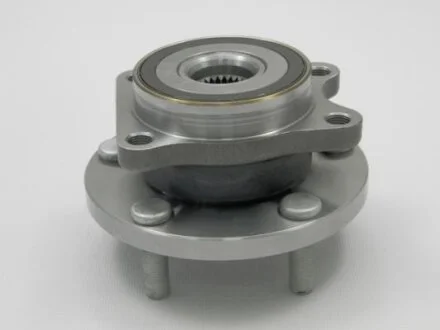 Комплект подшипника ступицы колеса на Subaru, 28373FE000 NTY KLPSB012