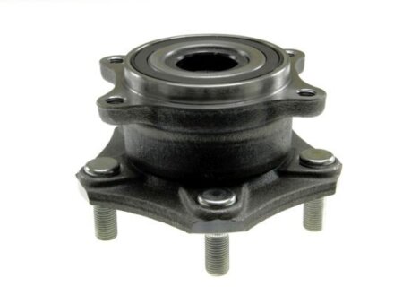 Комплект подшипника ступицы колеса на SUZUKI NTY KLP-SU-025