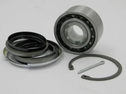 Toyota carina e подшипник ступицы передний тойота карина е NTY KLP-TY-002