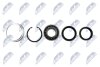 Toyota corolla e9 подшипник ступицы передний тойота корола e9 NTY KLPTY015 (фото 3)