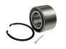 ZESTAW ЭO╜YSK KOЭA PRZрD TOYOTA COROLLA UK E11 99- E12 01-, AVENSIS T22 -03, CELICA Z NTY KLP-TY-036 (фото 1)
