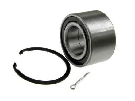 ZESTAW ЭO╜YSK KOЭA PRZрD TOYOTA COROLLA UK E11 99- E12 01-, AVENSIS T22 -03, CELICA Z NTY KLP-TY-036