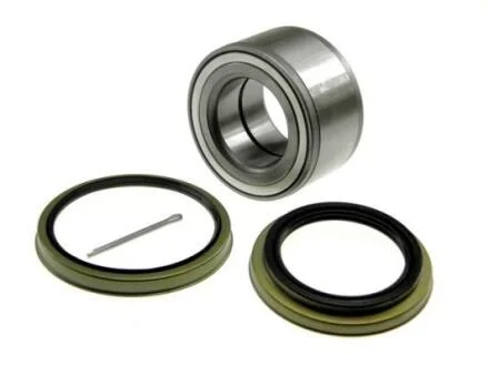 Підшипник ступиці перед. Toyota Land Cruiser 90 96-03 NTY KLPTY040