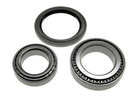 К-кт підшипників ступиці перед. Mitsubishi Pajero 90-/L200 4WD, L300 4WD NTY KLPTY041