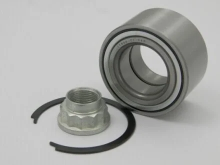 Toyota yaris jp подшипник ступицы передний тойота ярис jp NTY KLP-TY-043