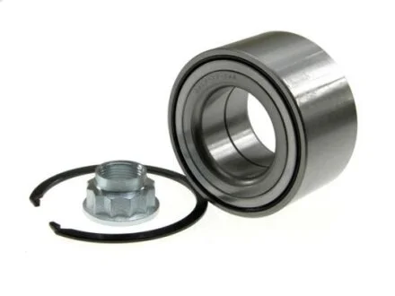 Комплект подшипника ступицы колеса NTY KLP-TY-048