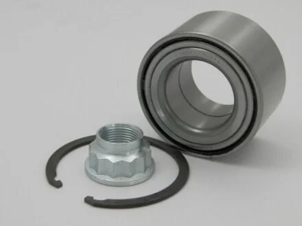 Toyota avensis t25 подшипник ступицы передний тойота авенсис t25 NTY KLPTY049