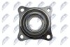 PIASTA KOЭA PRZрD TOYOTA LANDCRUISER 120,150 02-, LEXUS GX460,GX470 /Z USZCZEL NTY KLPTY050 (фото 4)