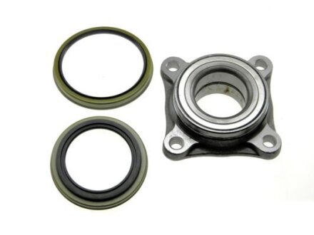 PIASTA KOЭA PRZрD TOYOTA LANDCRUISER 120,150 02-, LEXUS GX460,GX470 /Z USZCZEL NTY KLPTY050