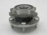 Ступиця пер. Toyota Auris 09->, Avensis 08->, Corolla 06->, RAV4 05-> NTY KLPTY052 (фото 1)