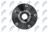 Ступиця пер. Toyota Auris 09->, Avensis 08->, Corolla 06->, RAV4 05-> NTY KLPTY052 (фото 4)
