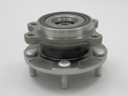 Ступиця пер. Toyota Auris 09->, Avensis 08->, Corolla 06->, RAV4 05-> NTY KLPTY052