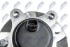 Комплект подшипника ступицы колеса на Lexus,Toyota NTY KLPTY054 (фото 6)