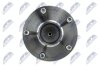 Комплект подшипника ступицы колеса на LEXUS,TOYOTA NTY KLPTY055 (фото 4)