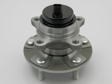 Комплект подшипника ступицы колеса на LEXUS,TOYOTA NTY KLPTY055