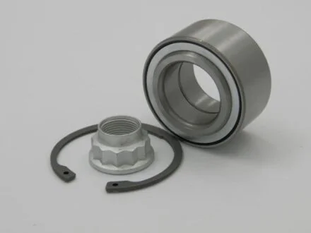 ZESTAW ЭO╜YSK KOЭA PRZрD TOYOTA AYGO 05-, IQ 09-, CITROEN C1 05-, PEUGEOT 107 05-, AS NTY KLP-TY-056