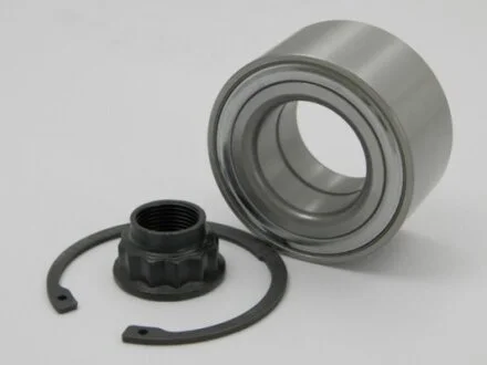 Toyota yaris подшипник ступицы передний тойота ярис NTY KLP-TY-057