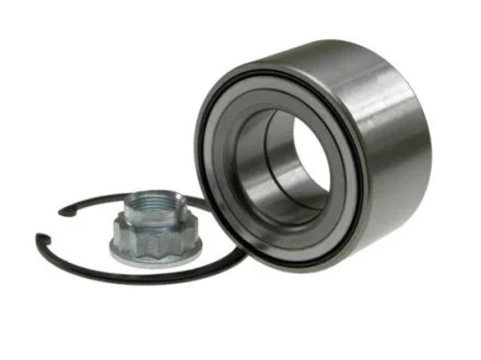 Toyota avensis d-4d подшипник ступицы передний тойота авенсис d-4d NTY KLP-TY-059