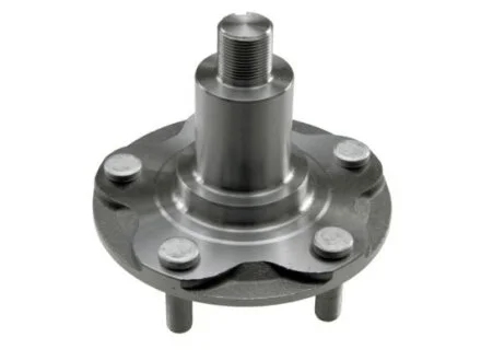 Toyota hi-lux kun15 подшипник ступицы передний тойота хи-лакс kun15 на Toyota NTY KLPTY060P